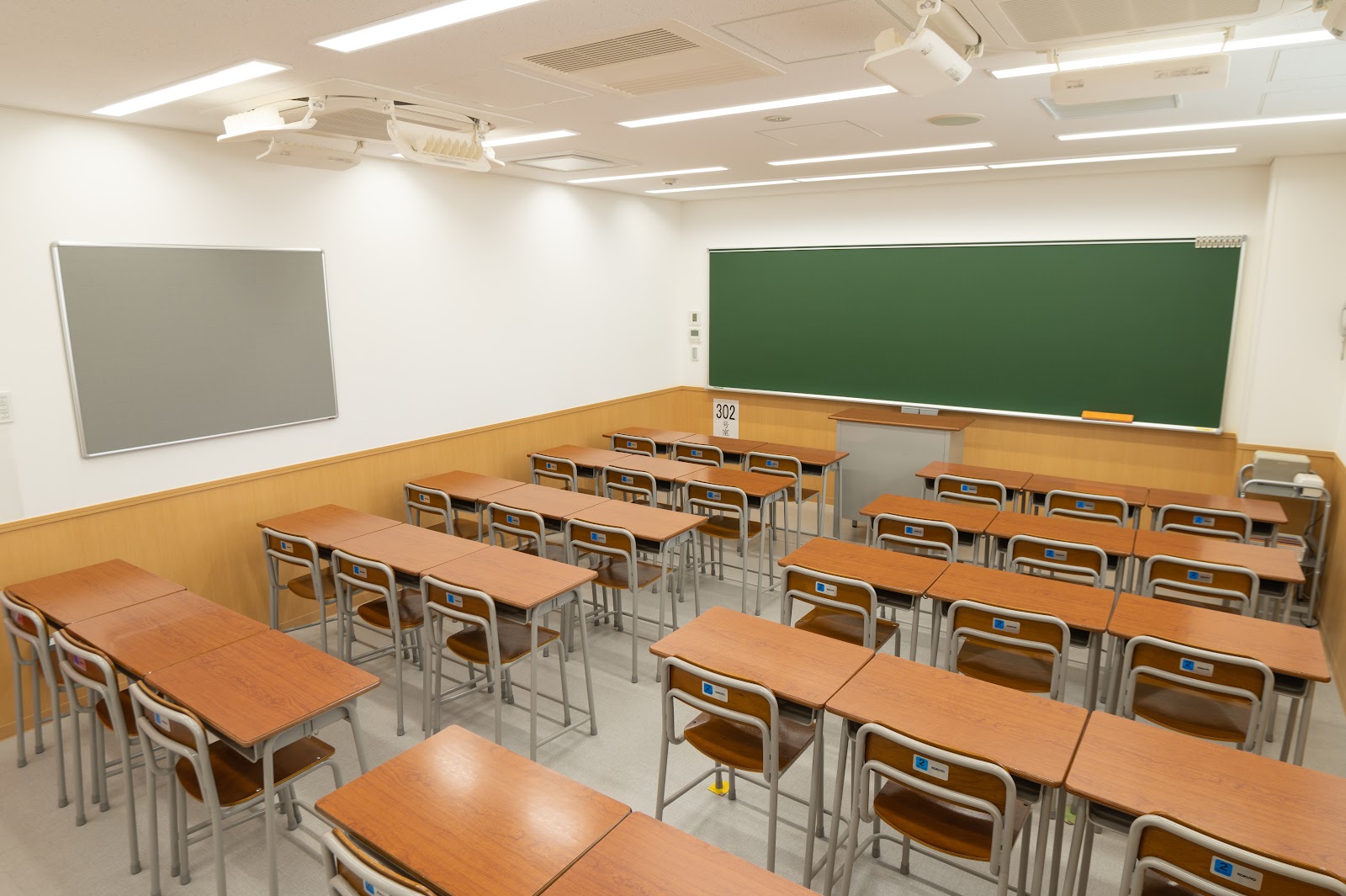 浜学園 自由が丘教室