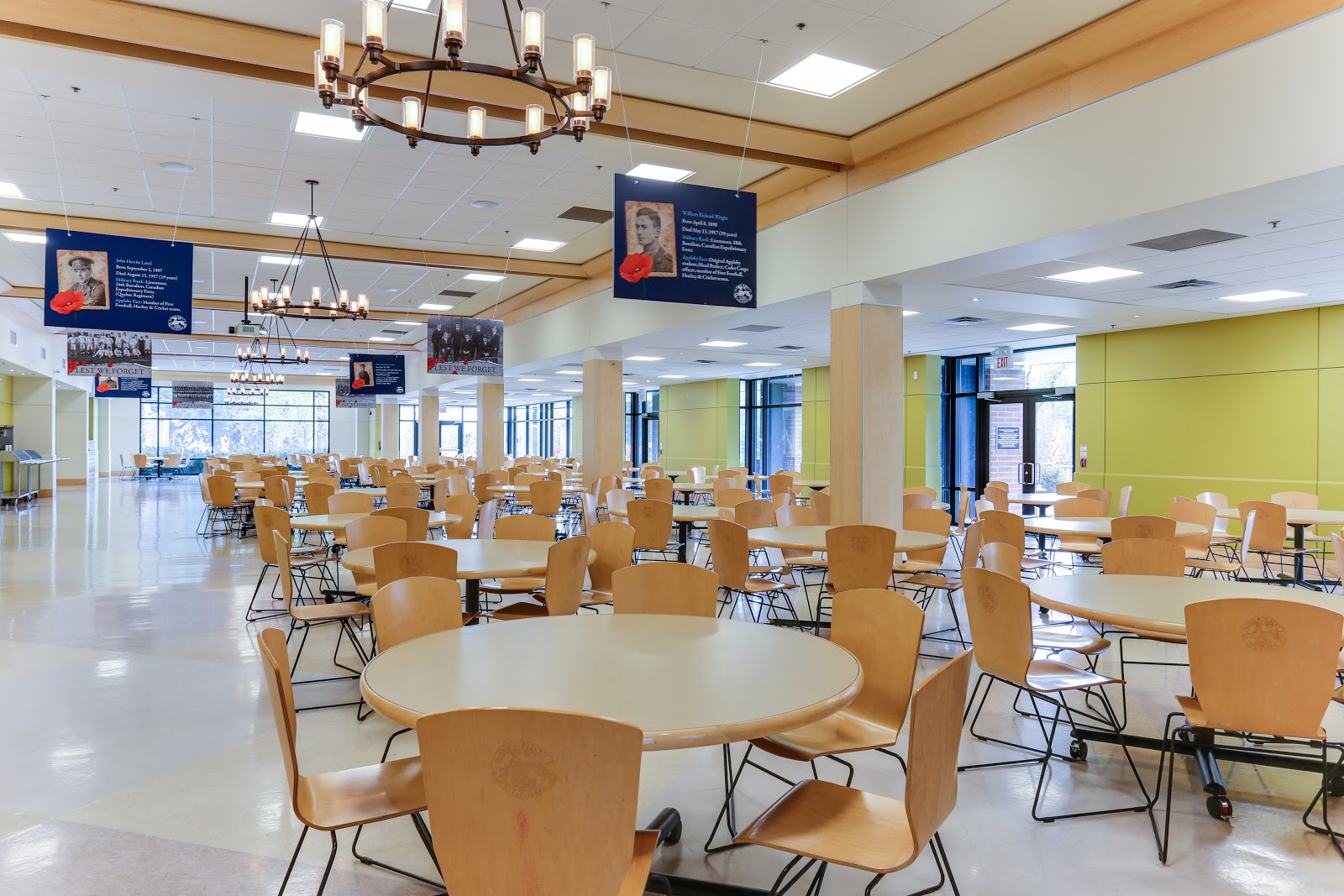 Appleby College Oakville Ontario