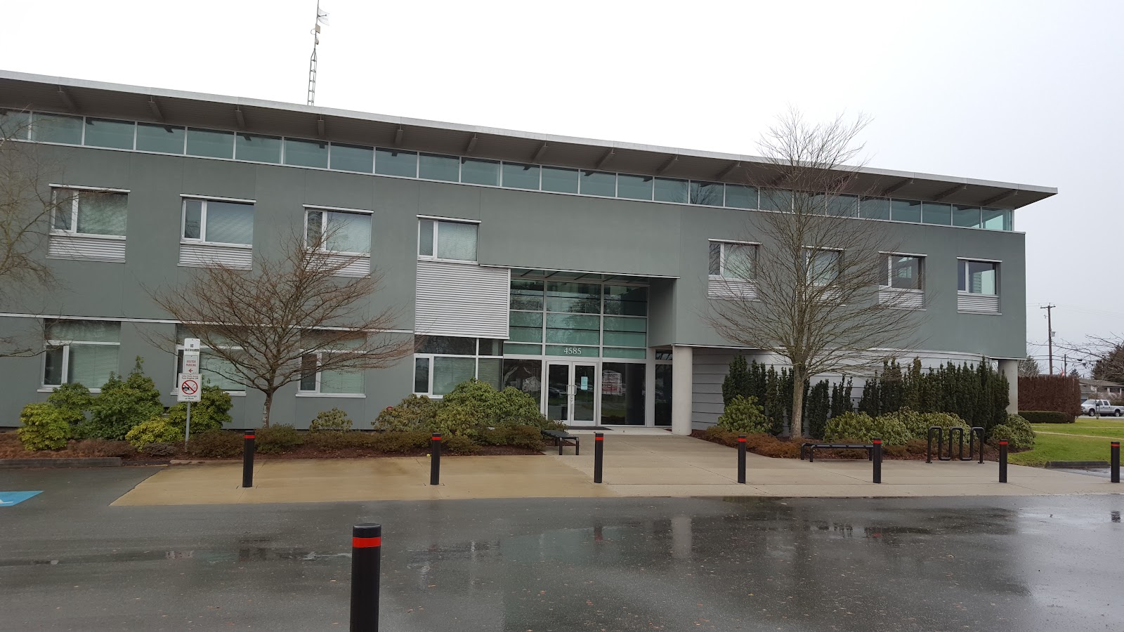 Delta School District BC