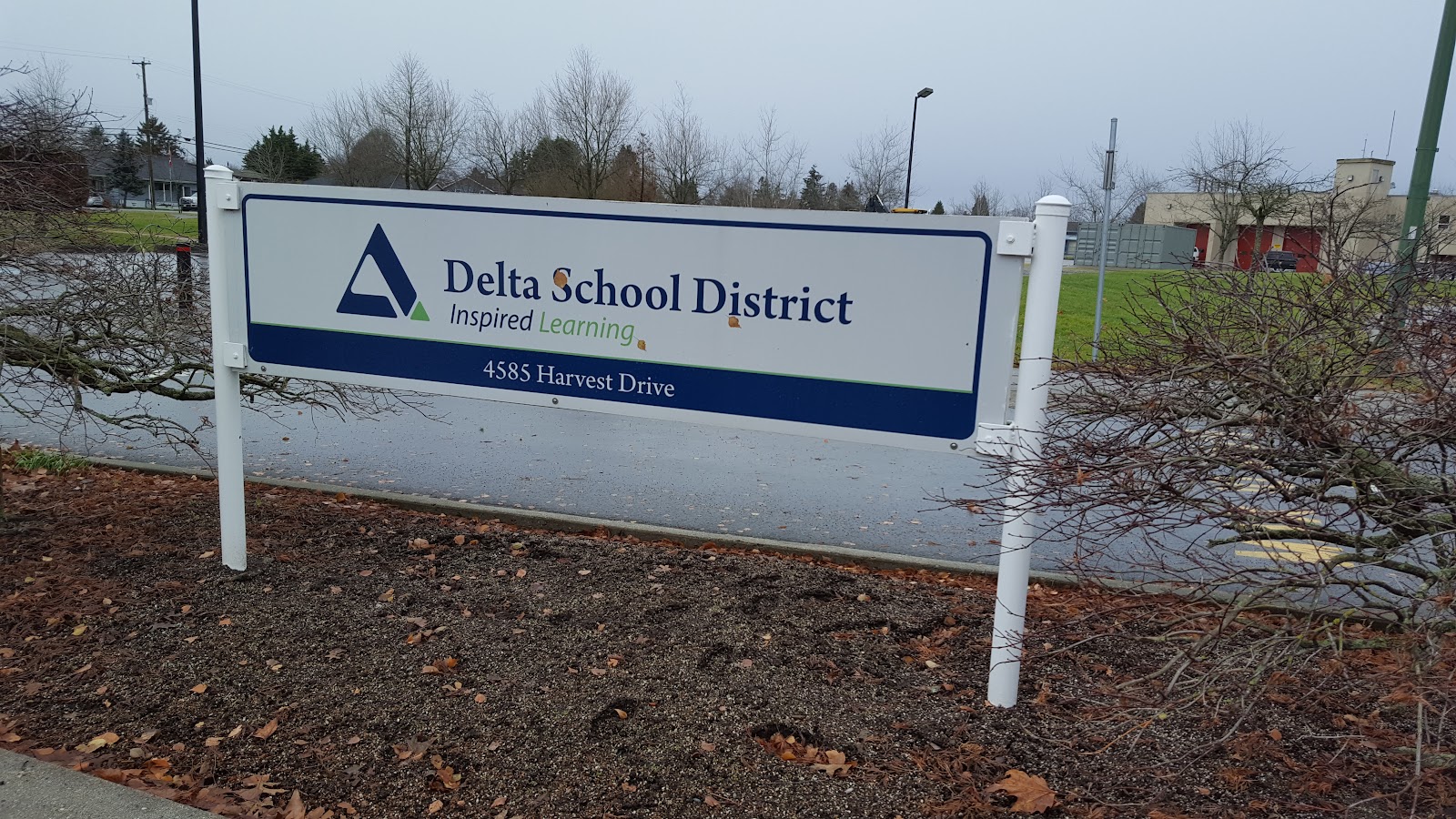Delta SD BC