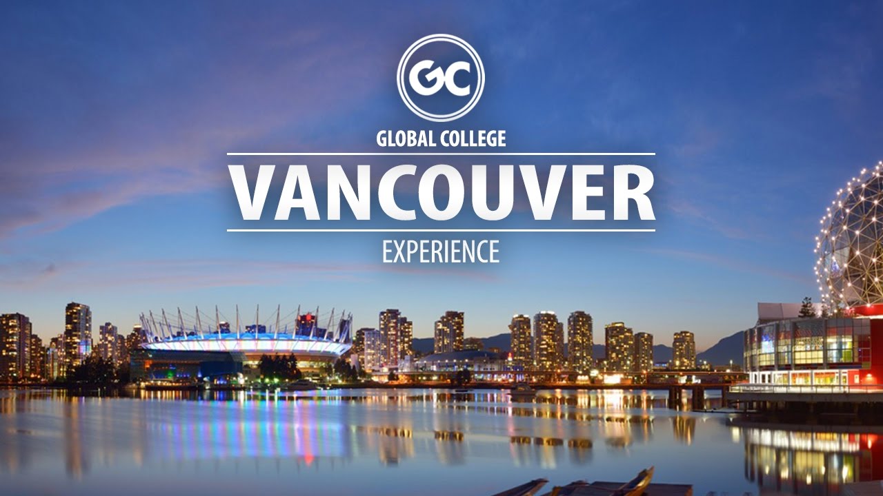 Global College Vancouver
