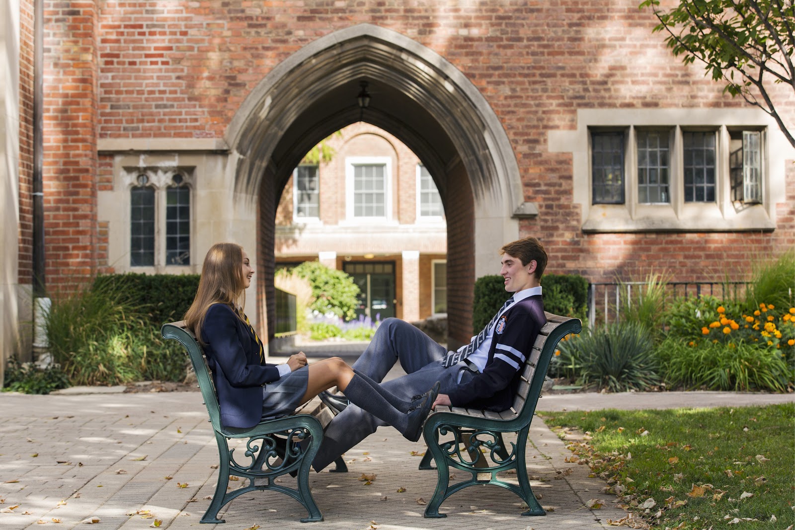 Ridley College St Catharines Ontario