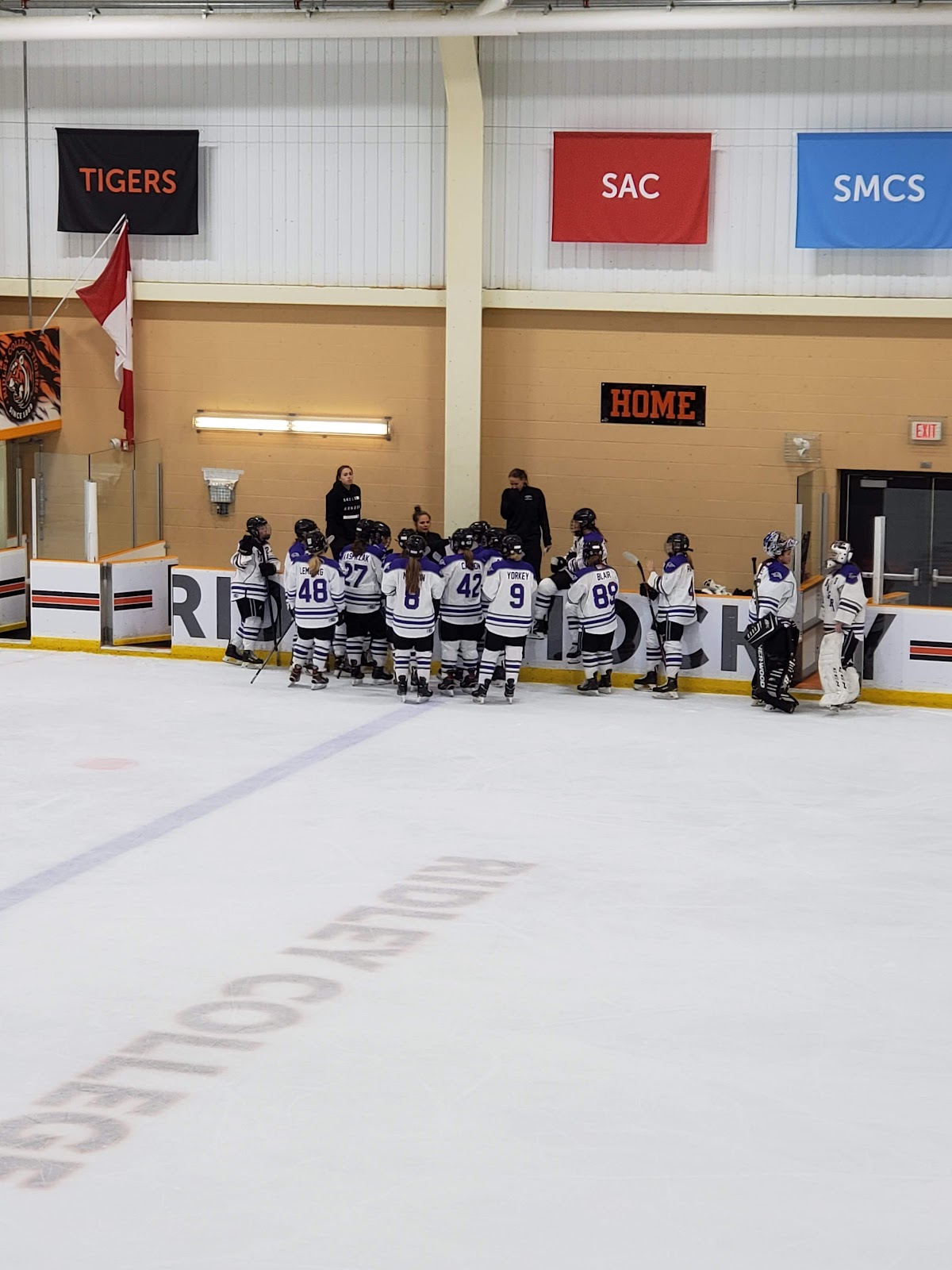 Ridley College Niagara