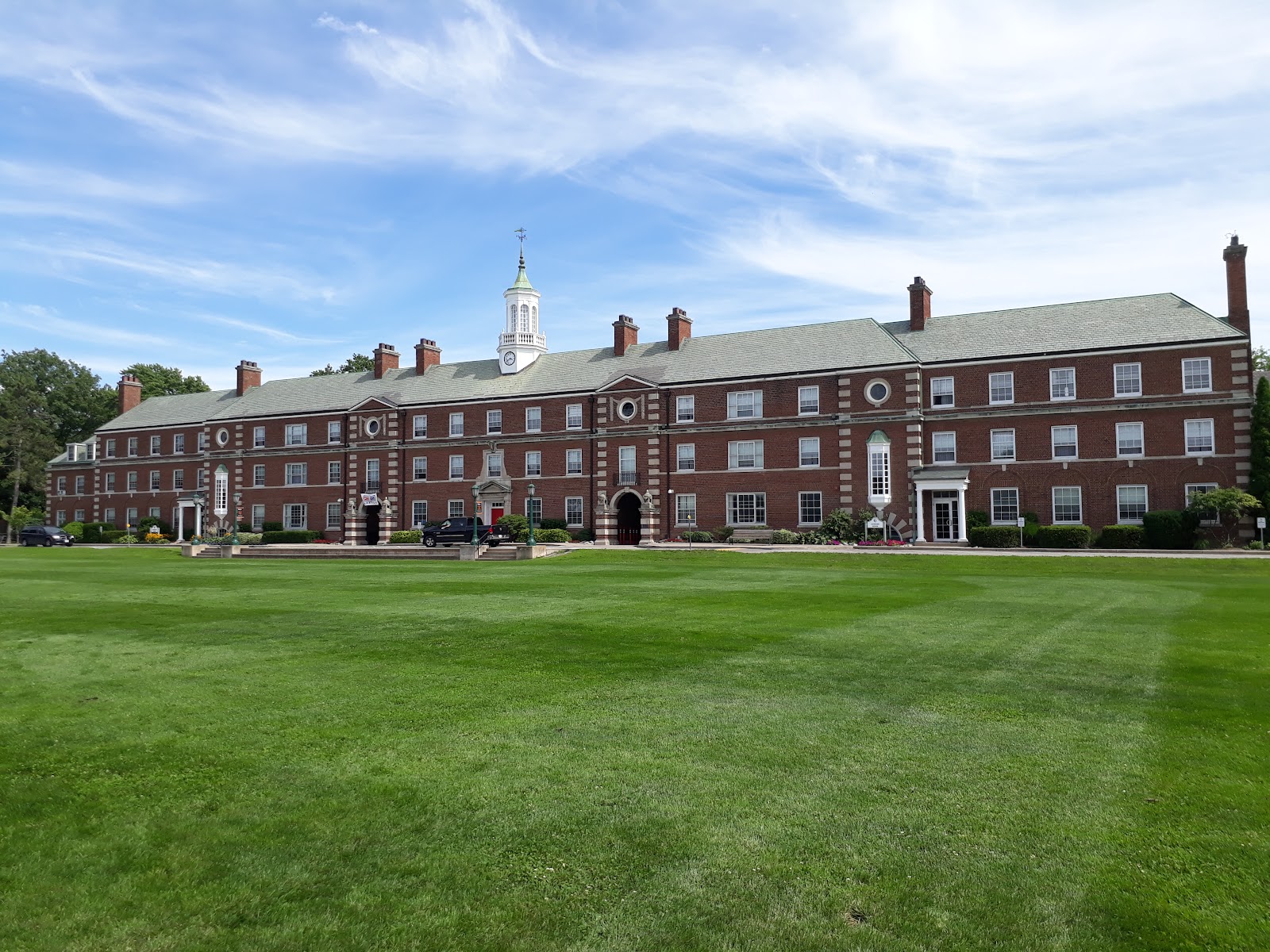 Ridley boarding houses
