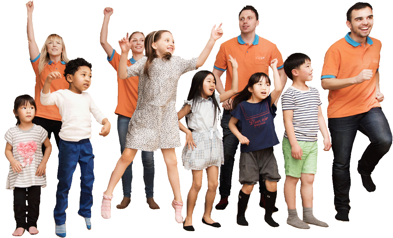 kids-up