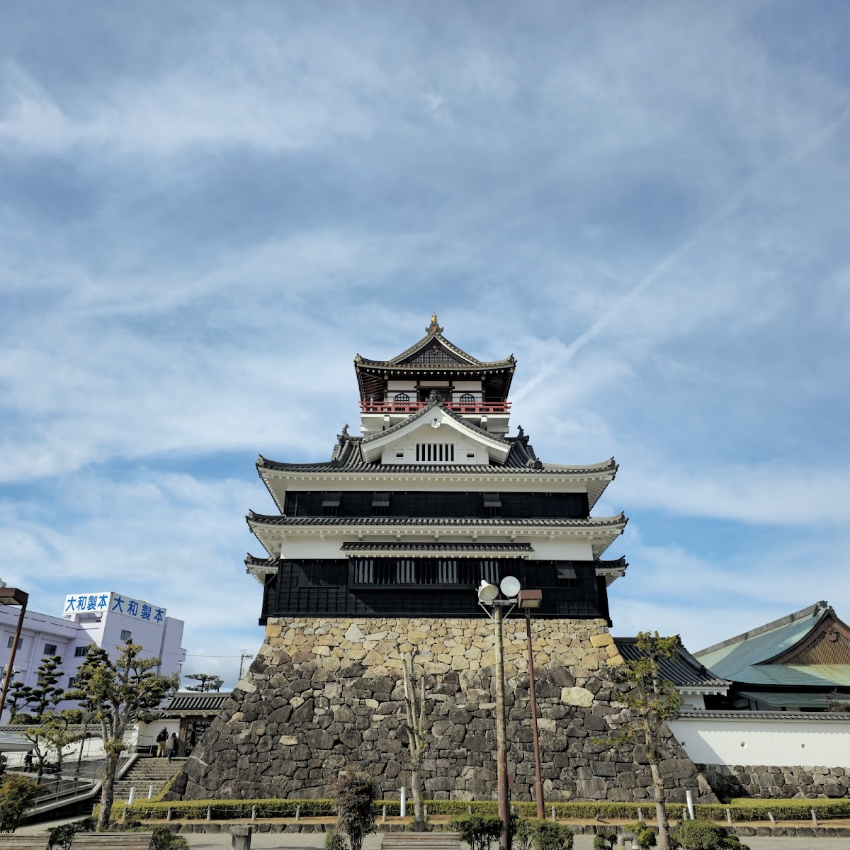 清洲城