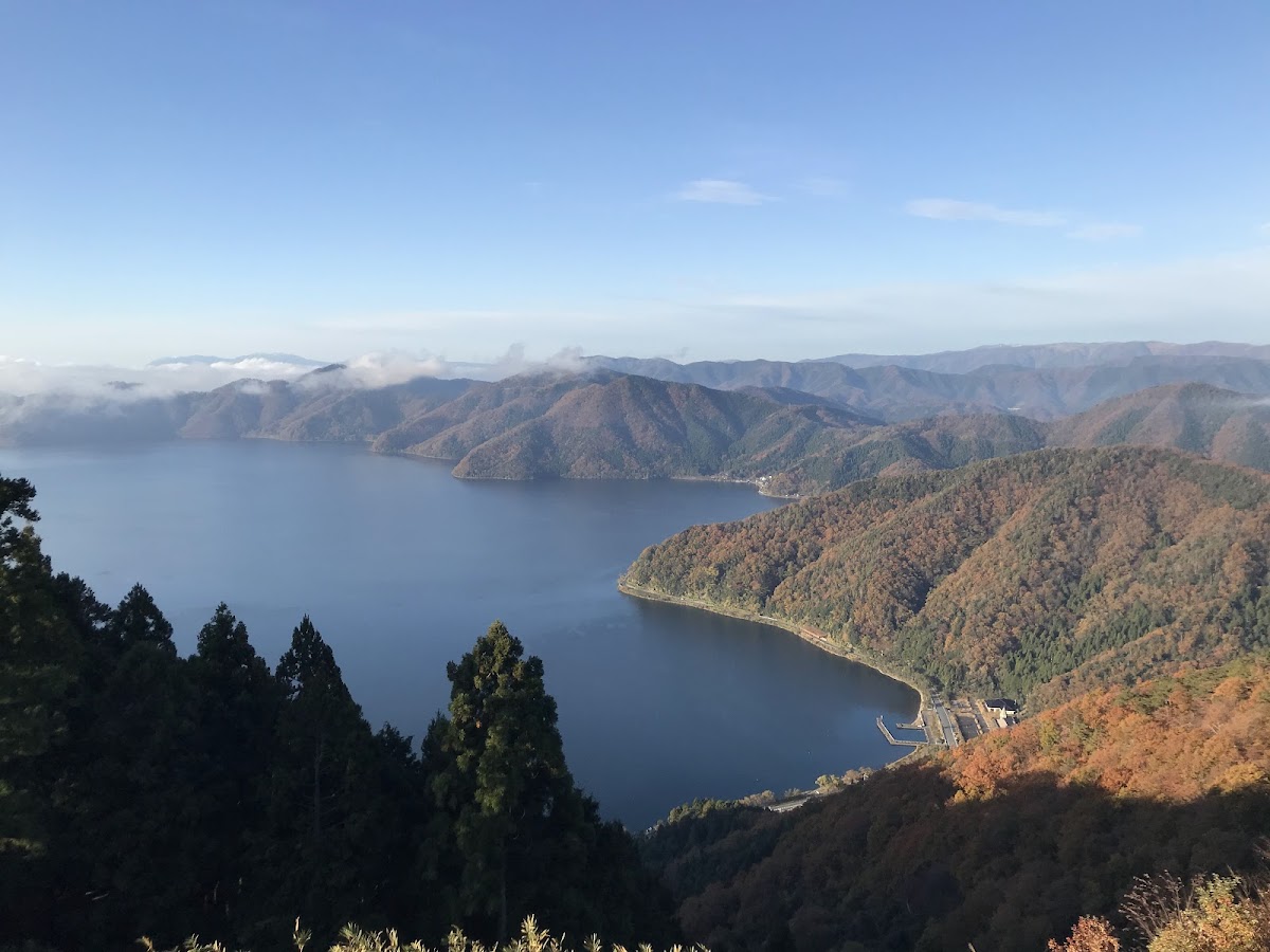 賤ヶ岳