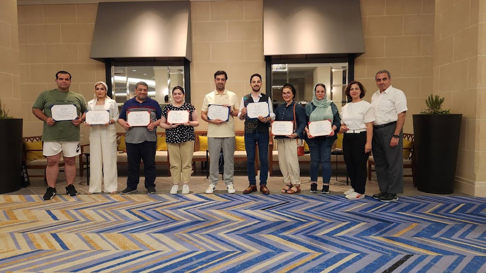 エンハンスランゲージセンターの施設