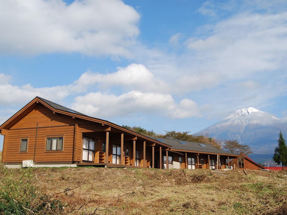 GLI Summer Camp in Japan