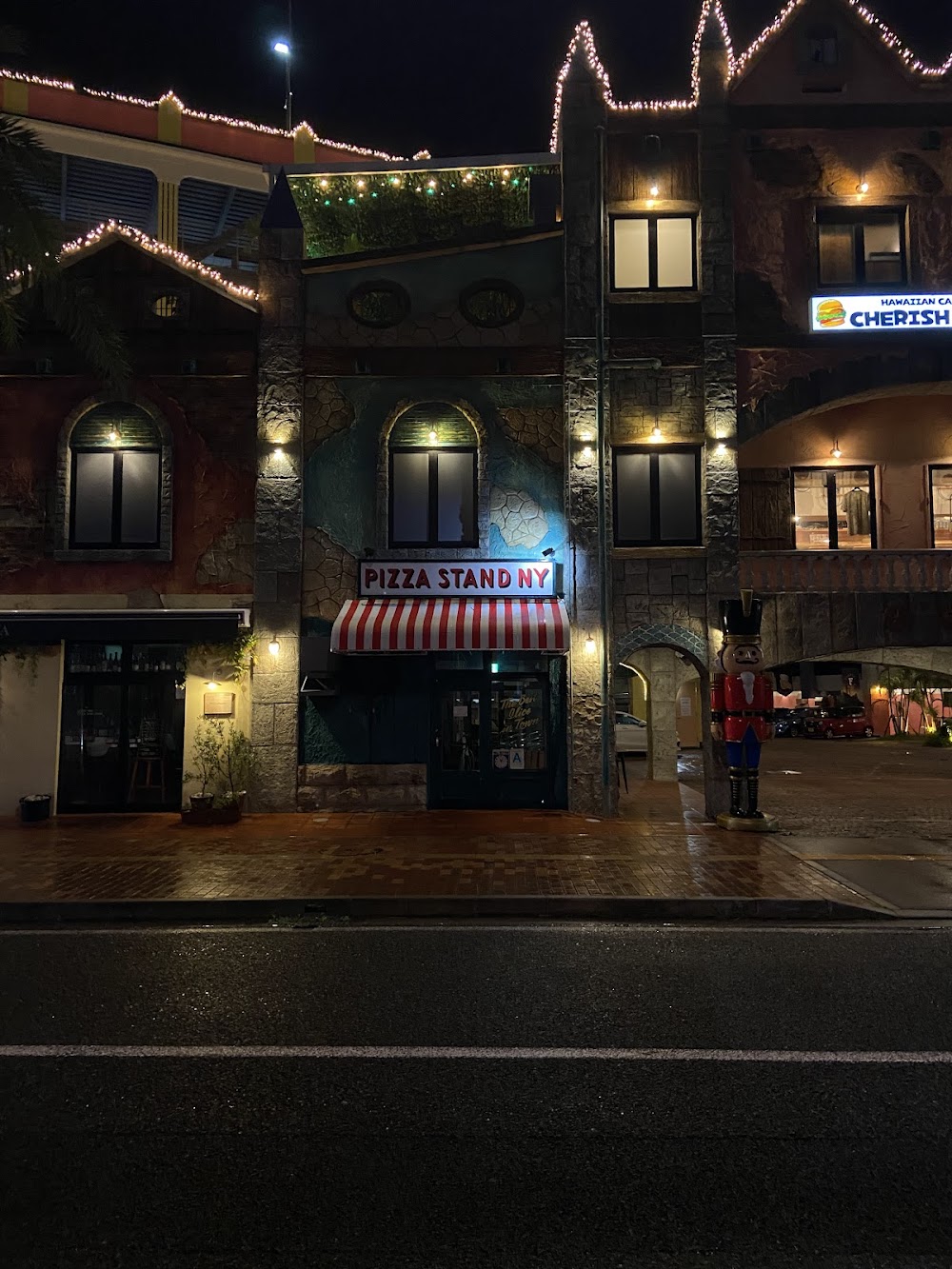 Lily English Centerの施設