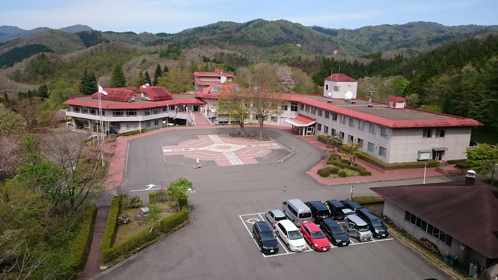 宮城英語キャンプの舞台