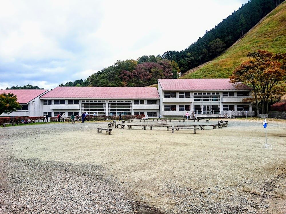 モメンタキッズの舞台 奈良曽爾村