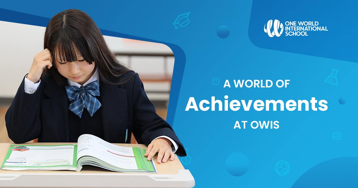 OWIS Summer Camp
