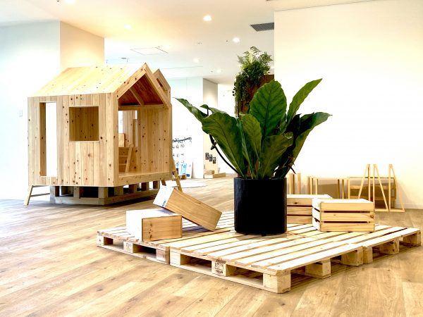 OWIS Tokyoの虎ノ門キャンパス