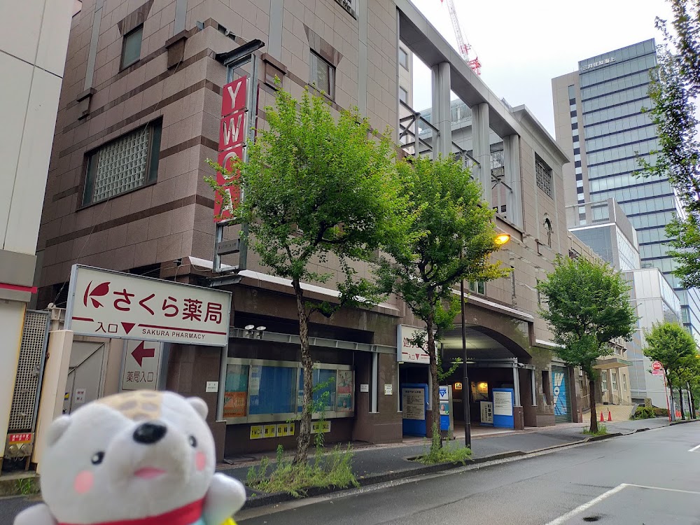 東京YMCAの神田会場