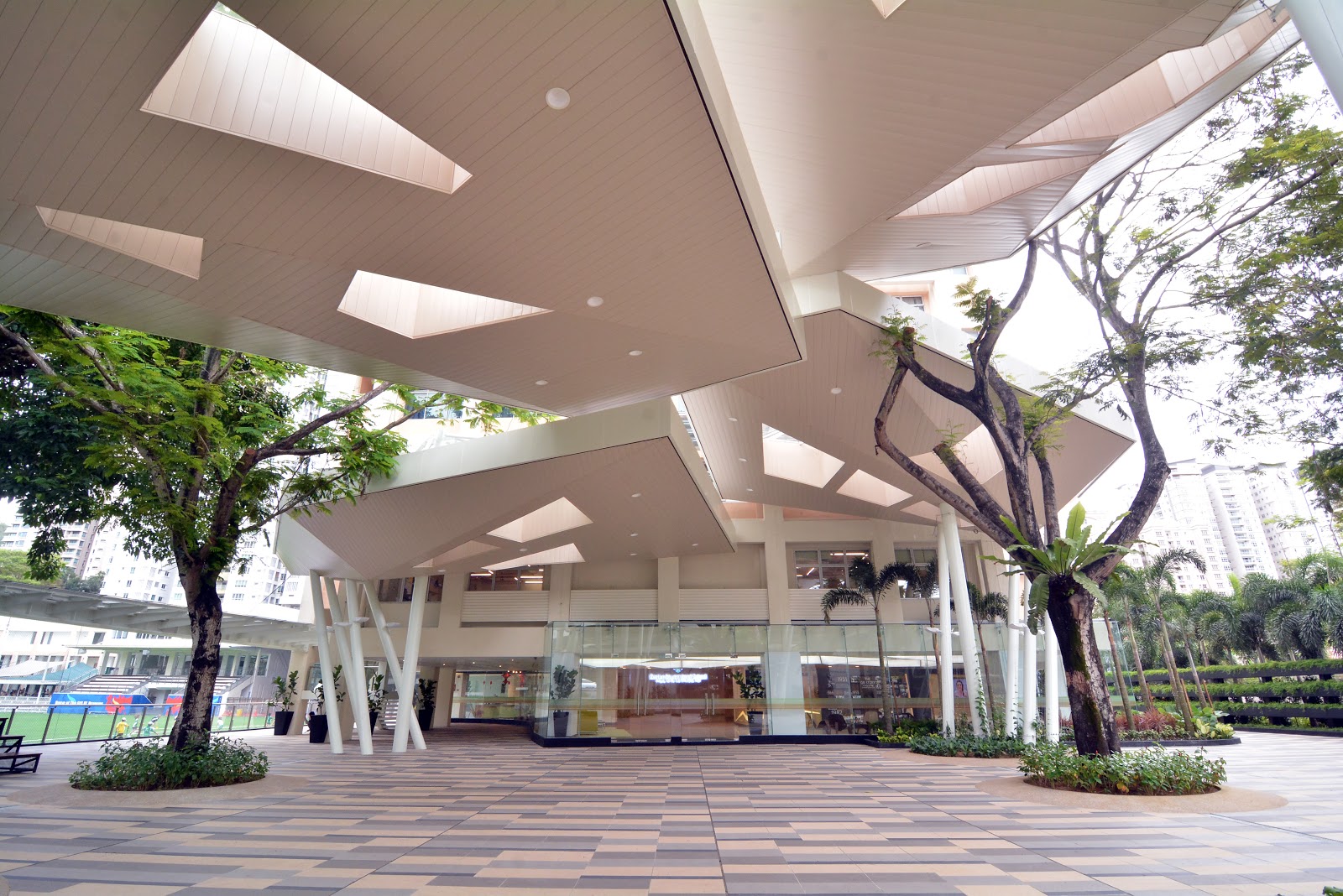 Garden International School Mont Kiara
