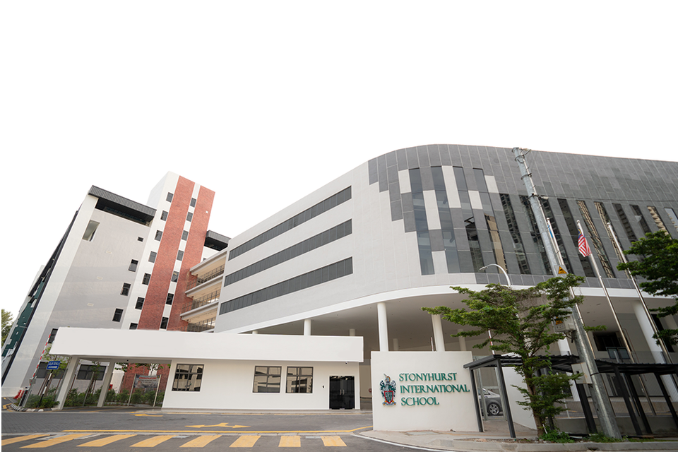 Stonyhurst International School Penang