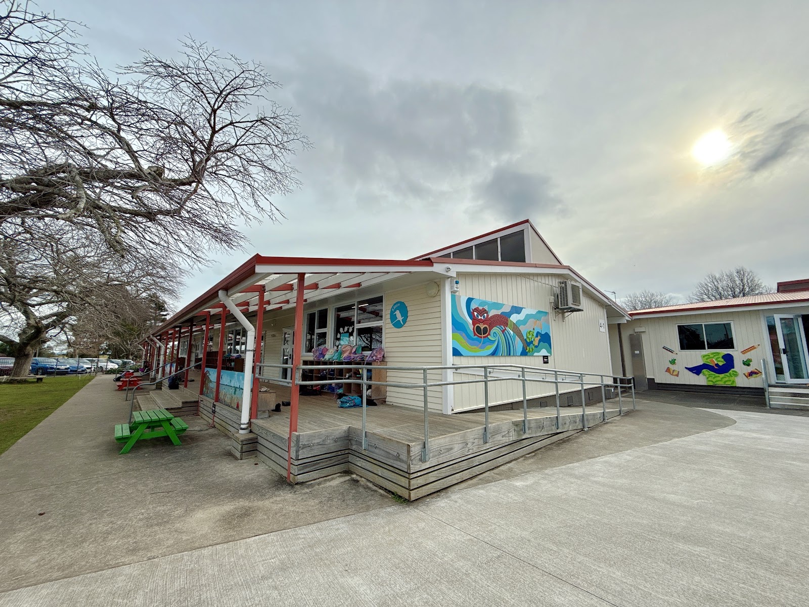 Evakona Education Coromandel