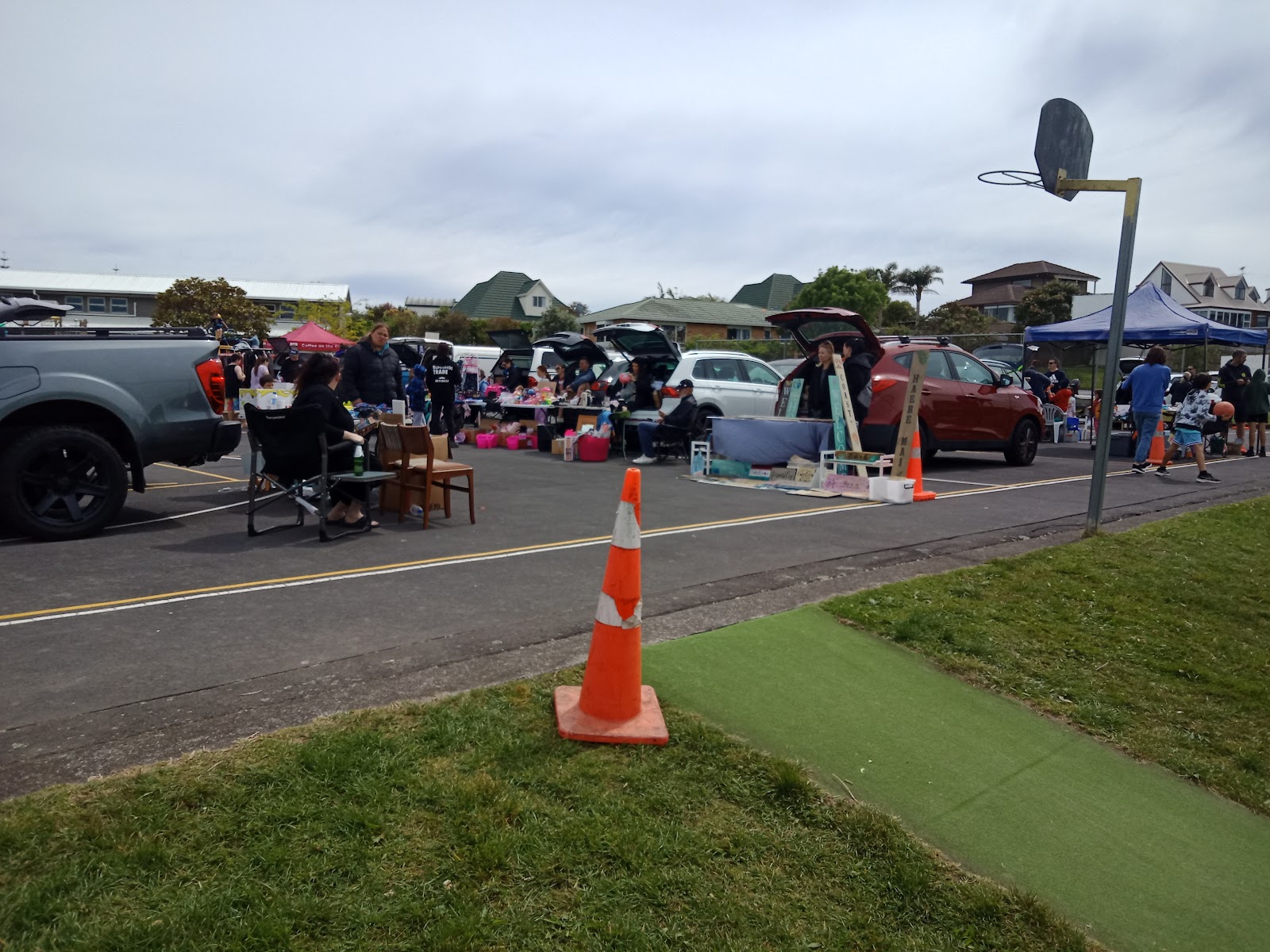 Gulf Harbour School Auckland