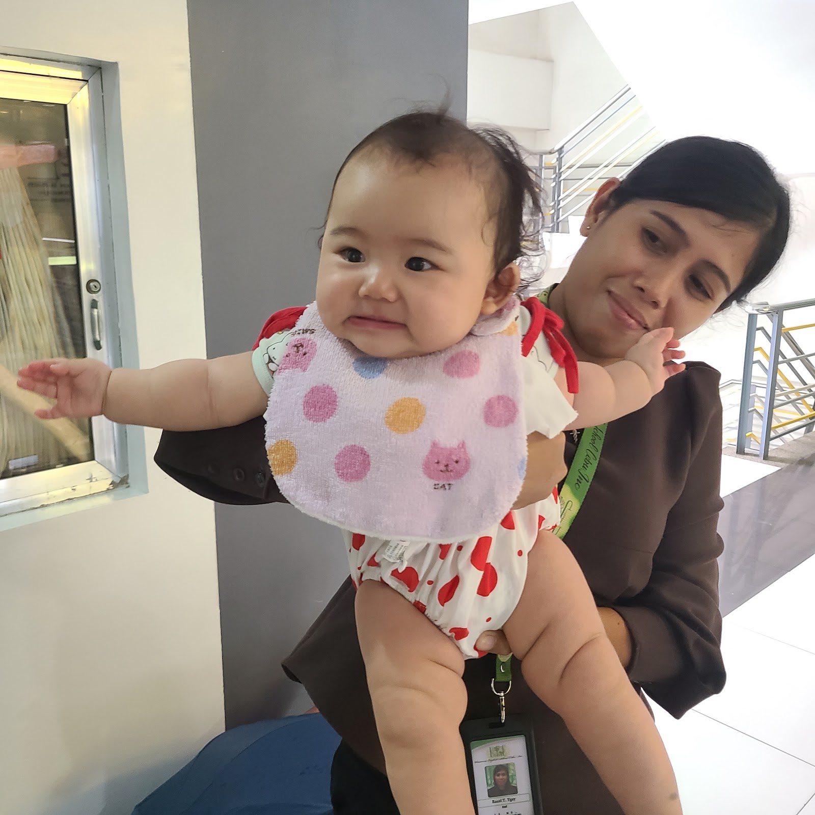 Universe English School Cebu校舎