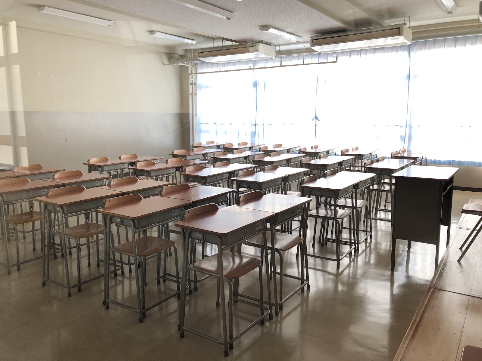 麻布中学校の学校生活・施設