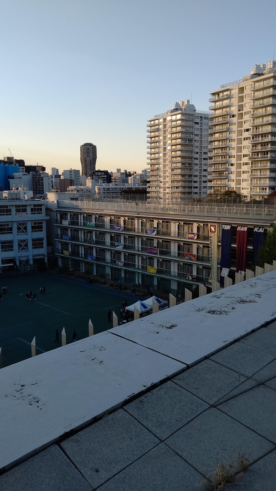 慶應義塾中等部 2026年度入試 一次2/3・二次2/5・男子120名・女子50名募集