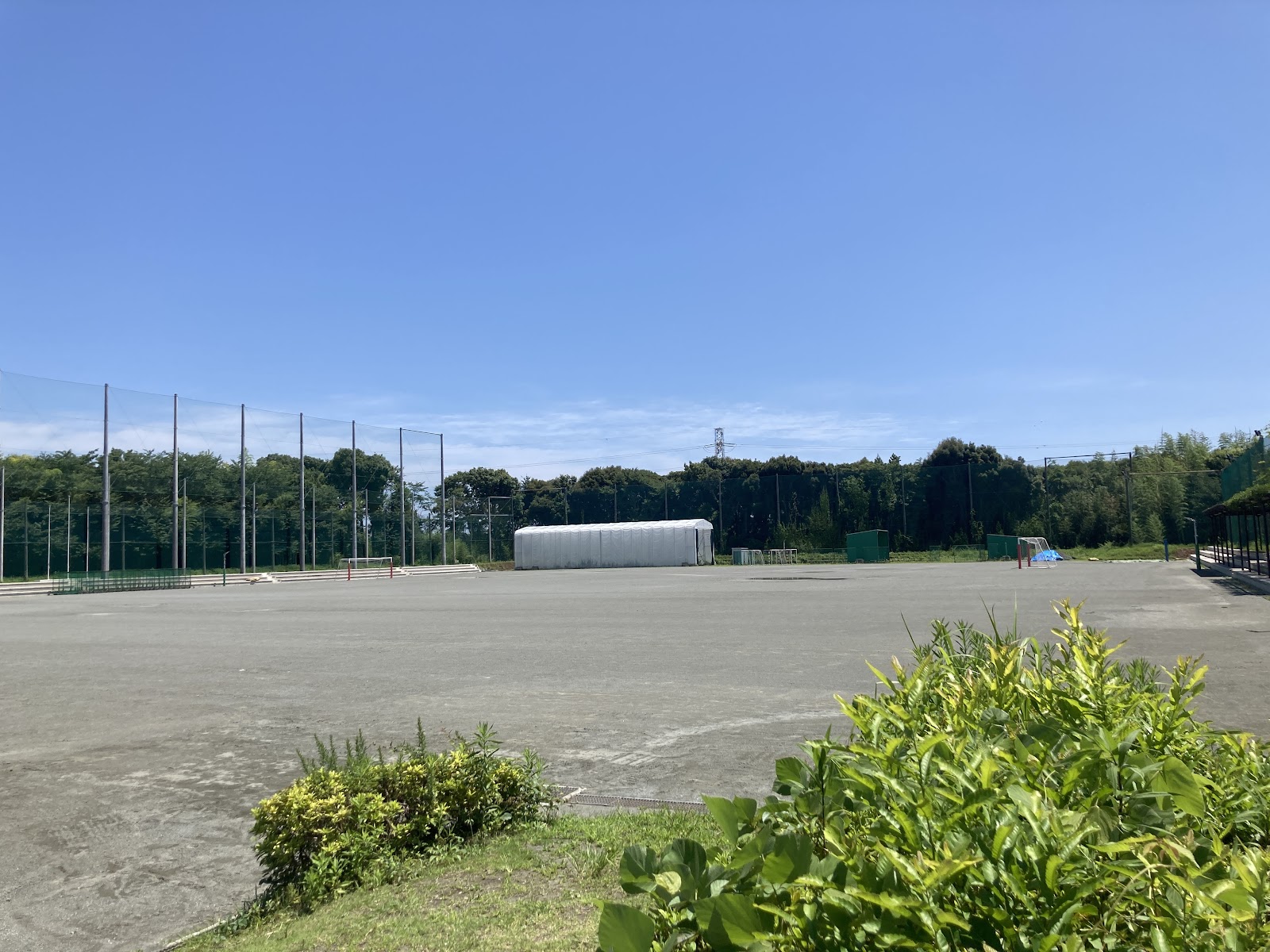 慶應義塾湘南藤沢中等部（SFC） 藤沢市遠藤 湘南台駅バス15分・慶應SFCキャンパス隣接