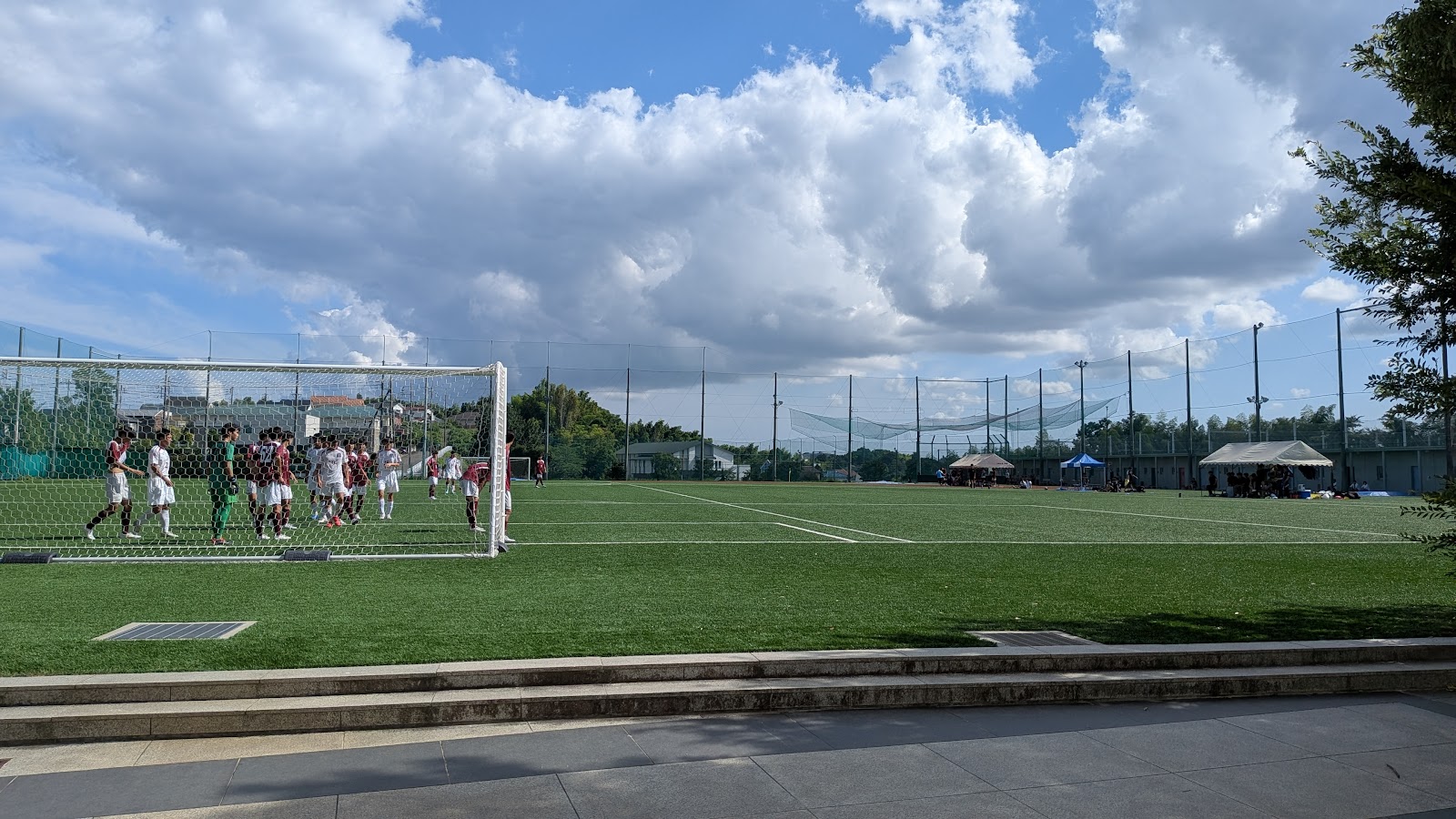 サレジオ学院中学校の施設・校内風景