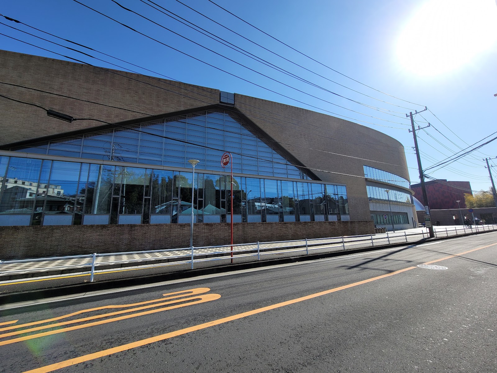 洗足学園中学校の校内・教育環境