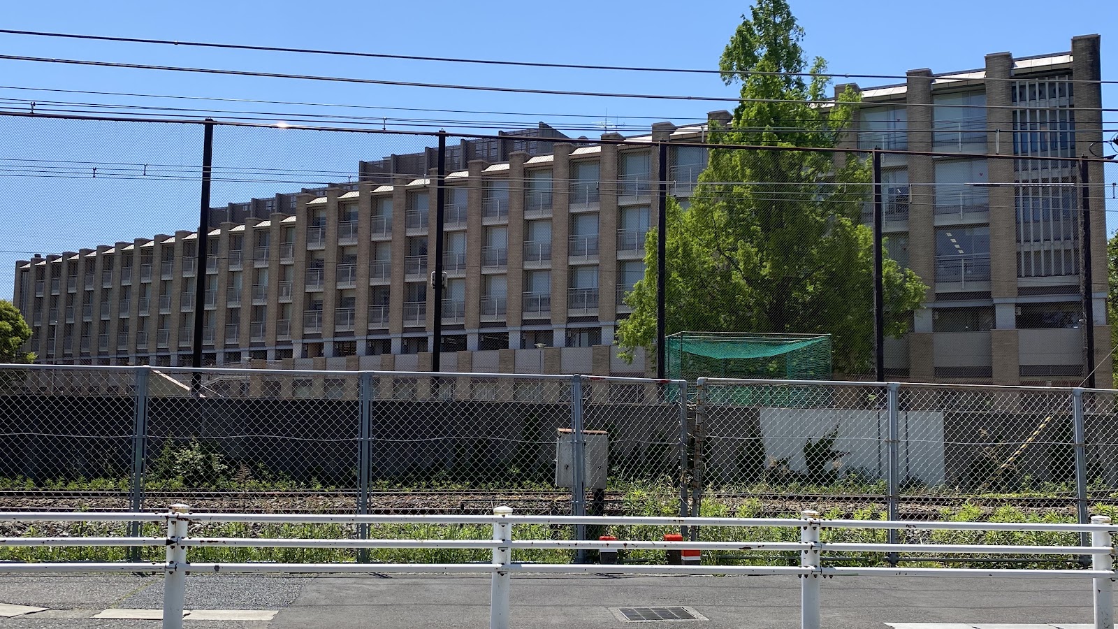 洗足学園中学校の学校生活・施設