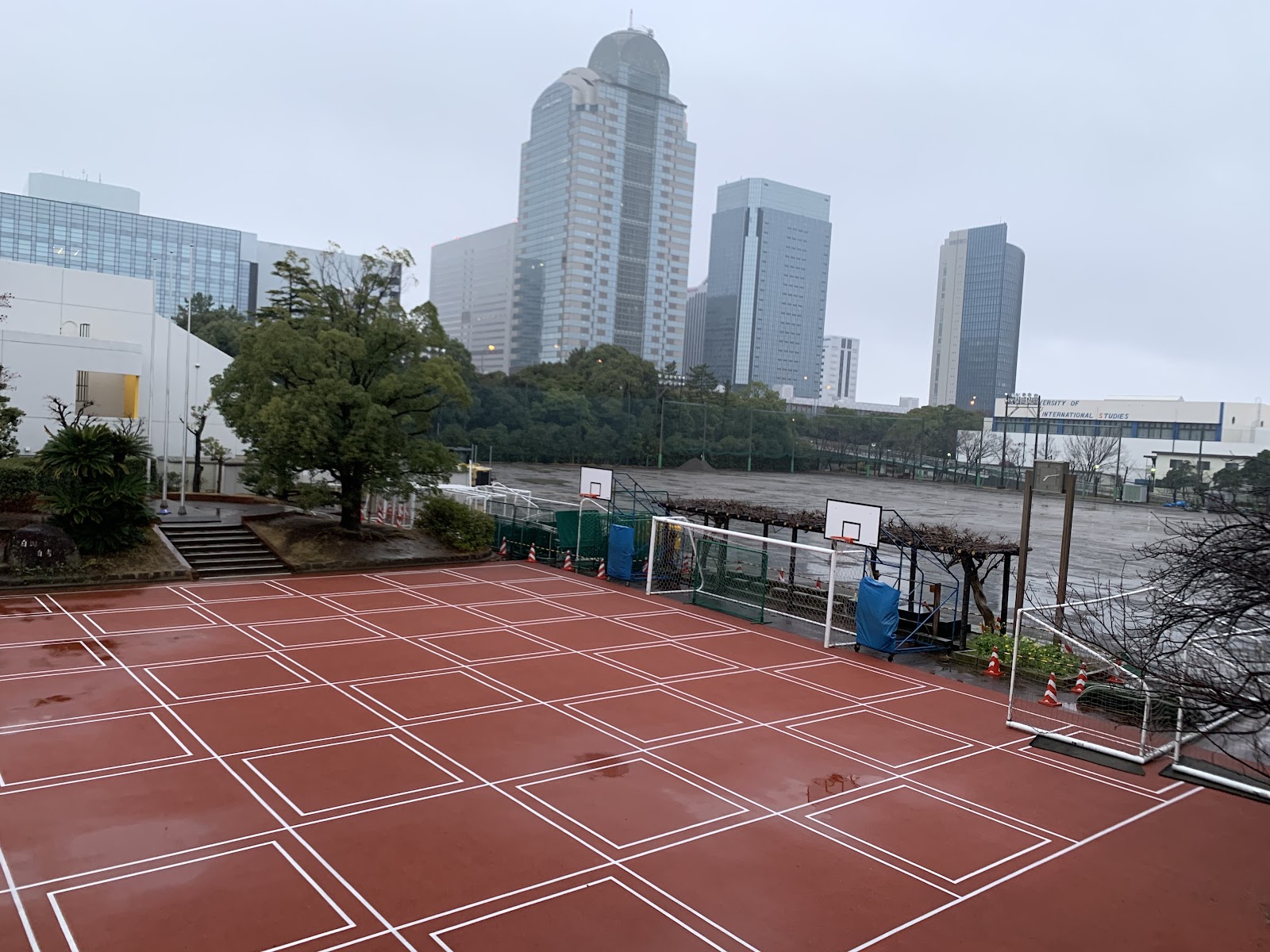渋谷教育学園幕張中学校（渋幕） 帰国生10%・グローバル教育・模擬国連常連校