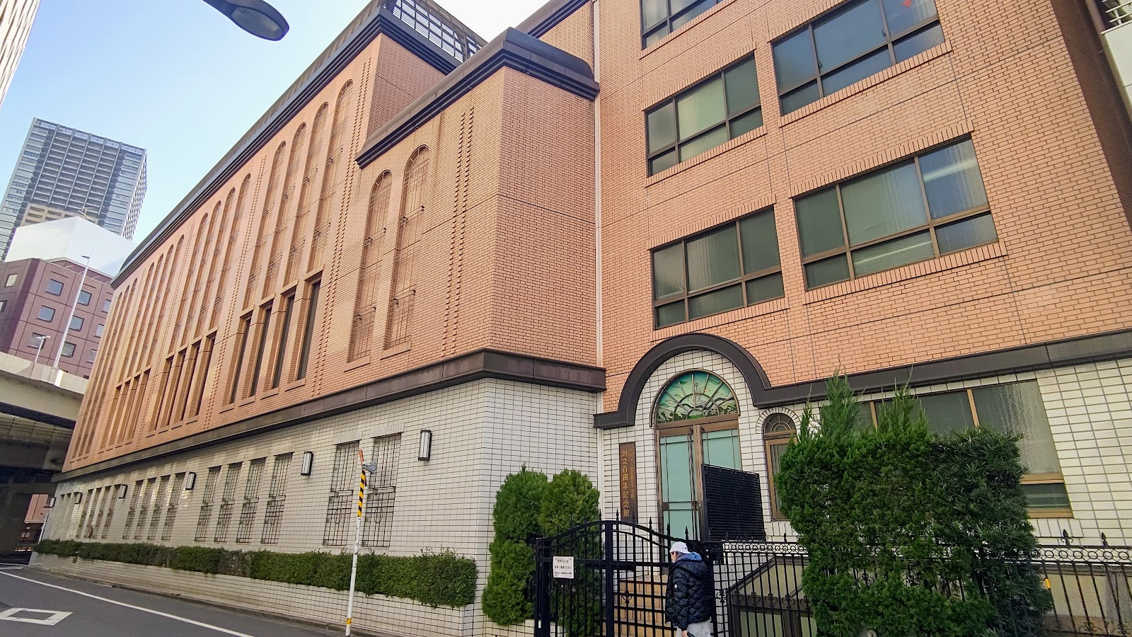豊島岡女子学園中学校の校内・教育環境