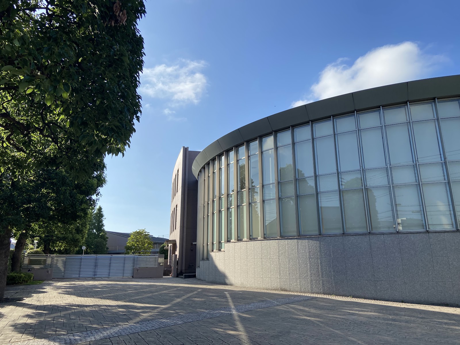 早稲田実業学校中等部 東京都国分寺市本町 国分寺駅徒歩7分・共学・早大系属