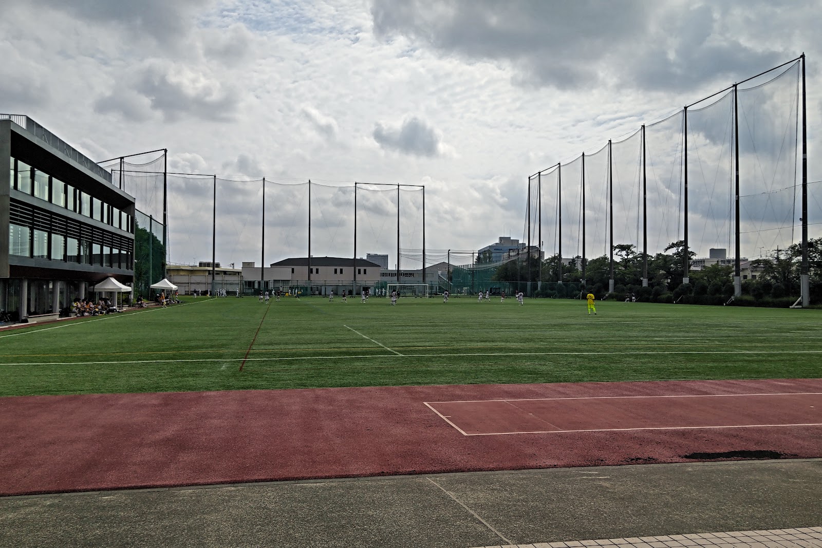 早稲田実業学校 早大推薦進学（卒業生のほとんど）・高大連携の特別授業