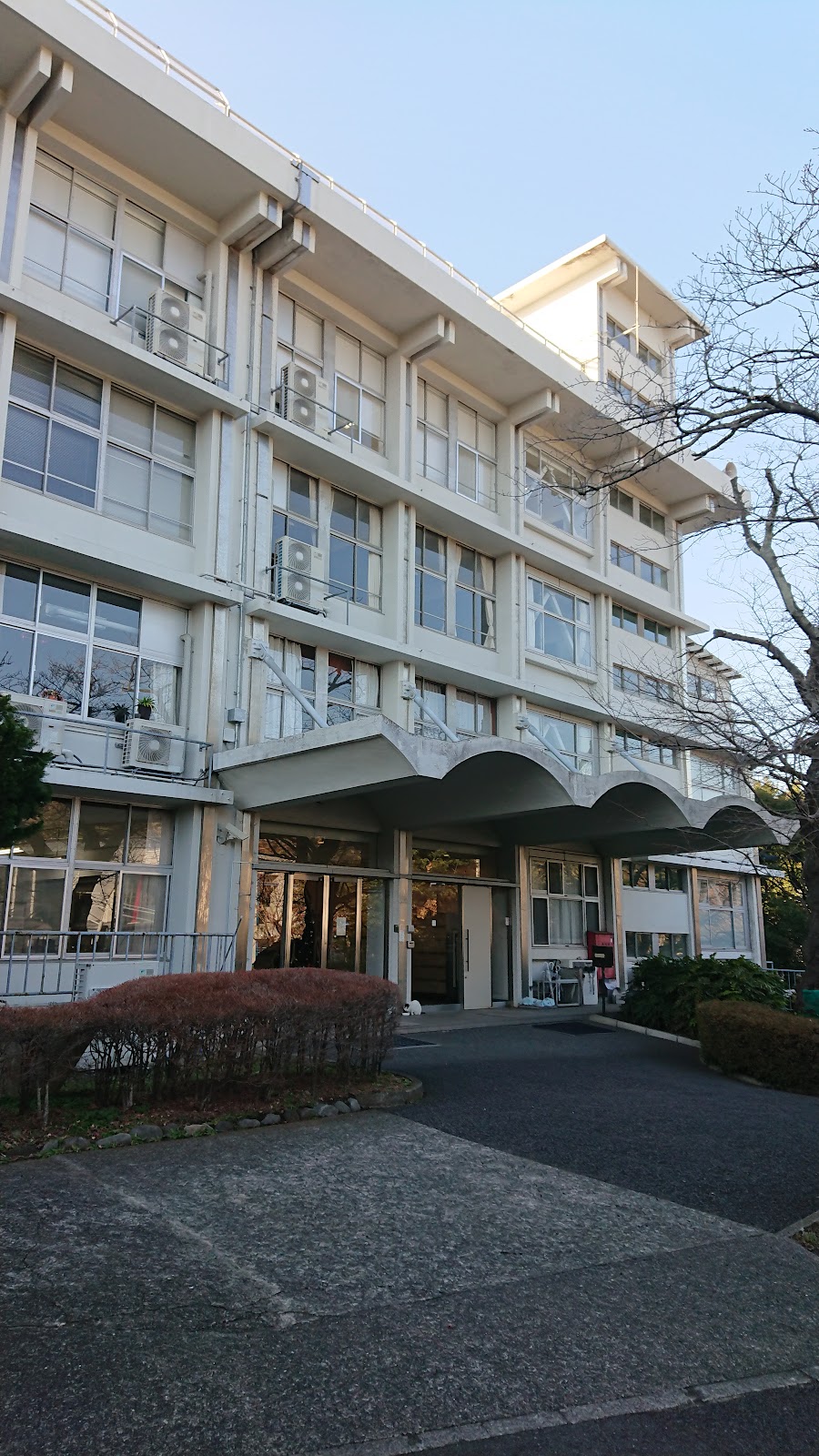 北鎌倉女子学園中学校の校内・教育環境