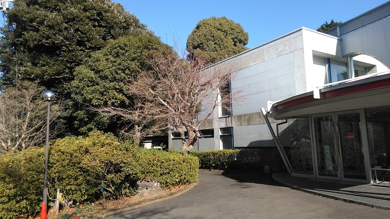 北鎌倉女子学園中学校の学校生活・施設
