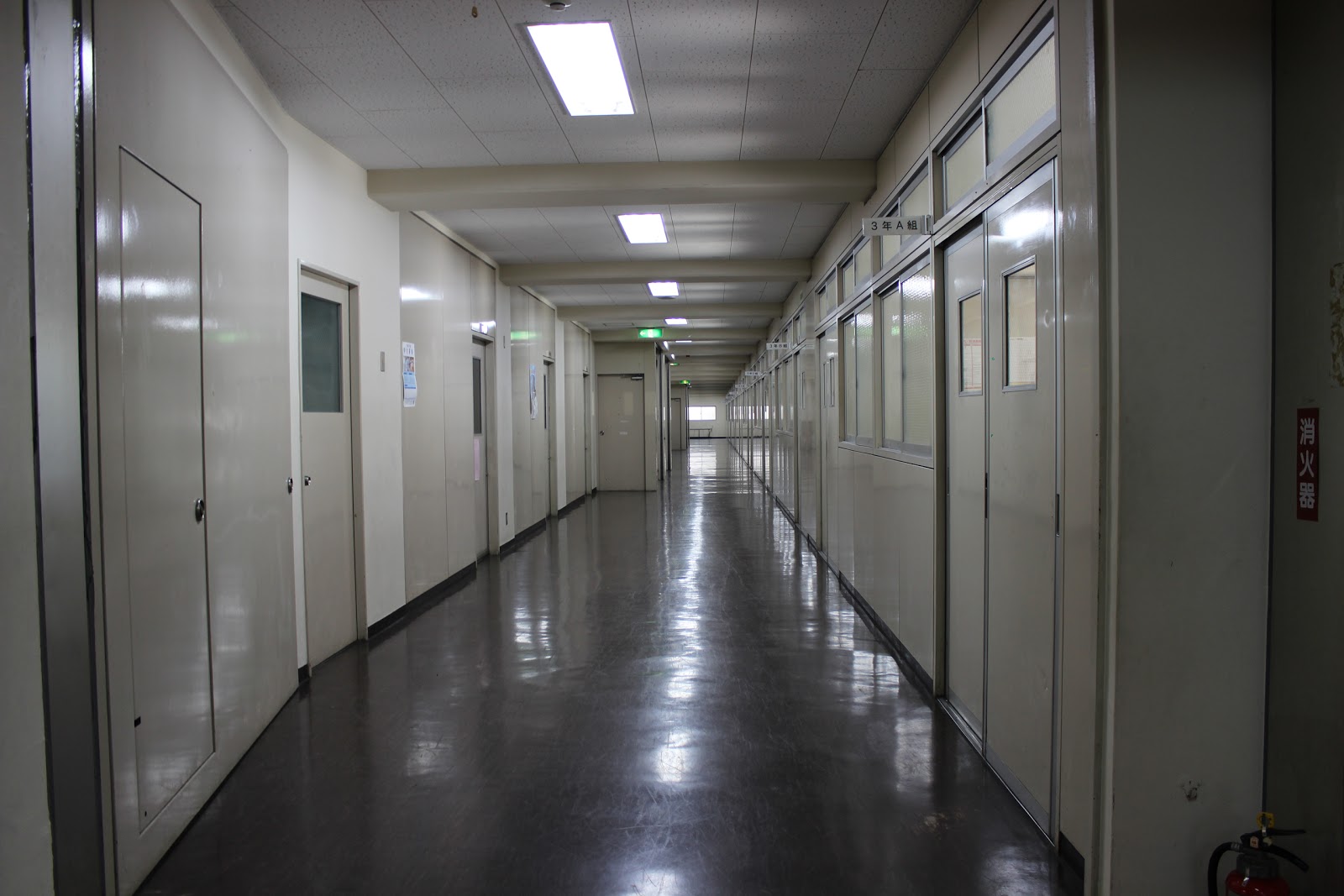 目黒学院中学校の校内・教育環境