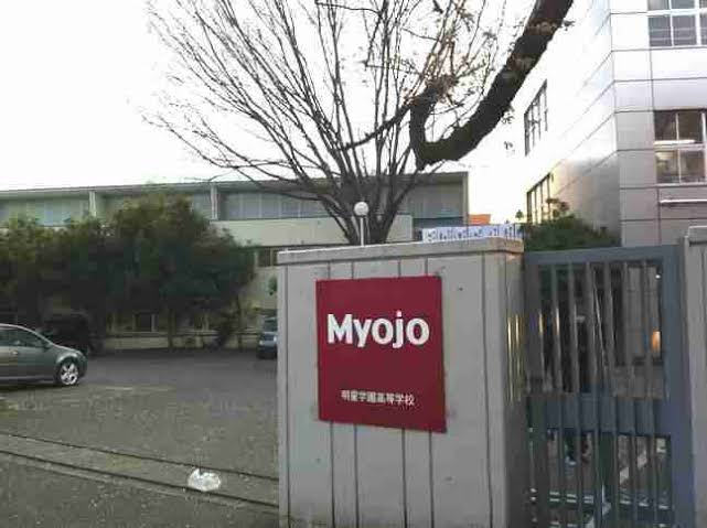 明星学園中学校の施設・校内風景
