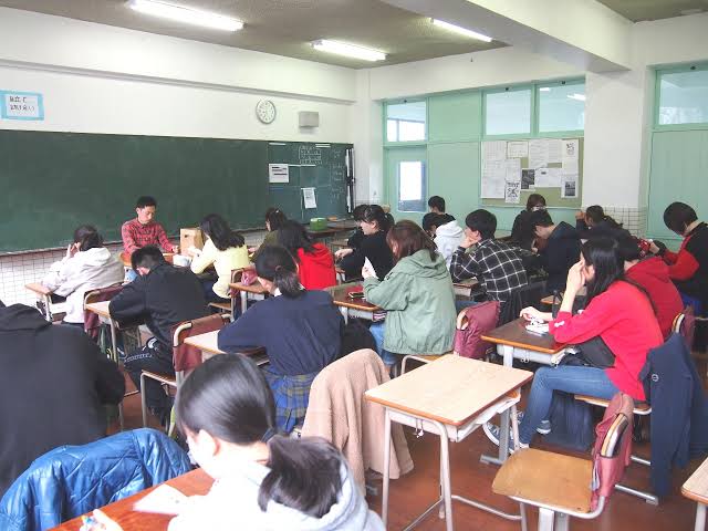 明星学園中学校の校内・教育環境
