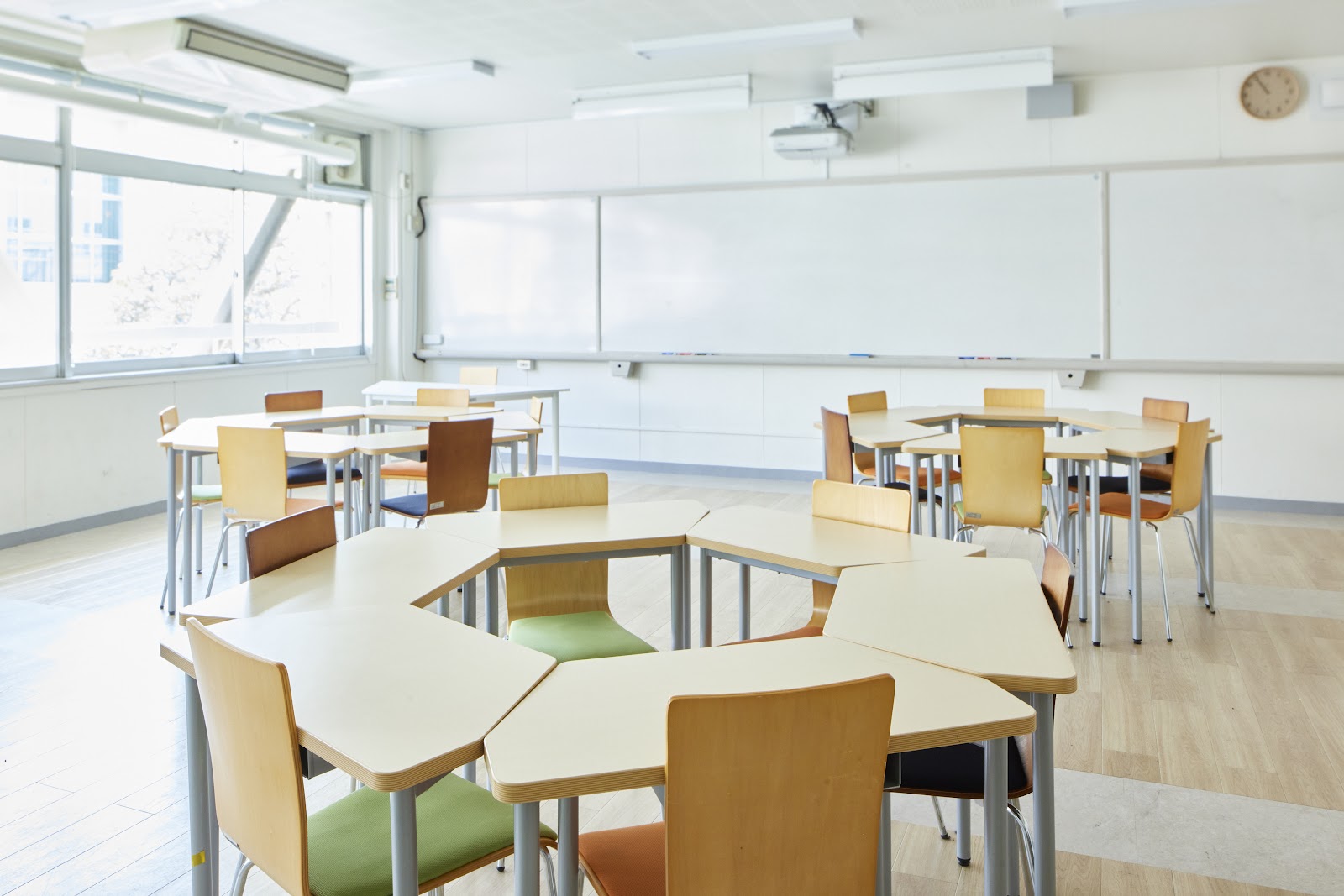 新渡戸文化中学校の周辺・アクセス