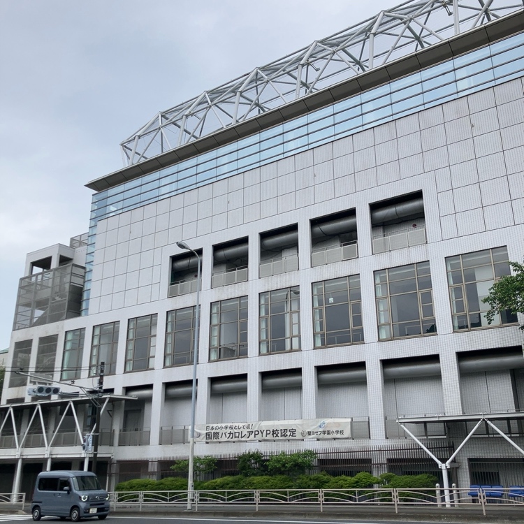 聖ヨゼフ学園中学校の学校生活・施設