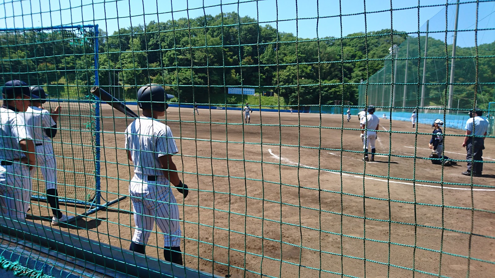 東海大学菅生高等学校中等部の校内・教育環境