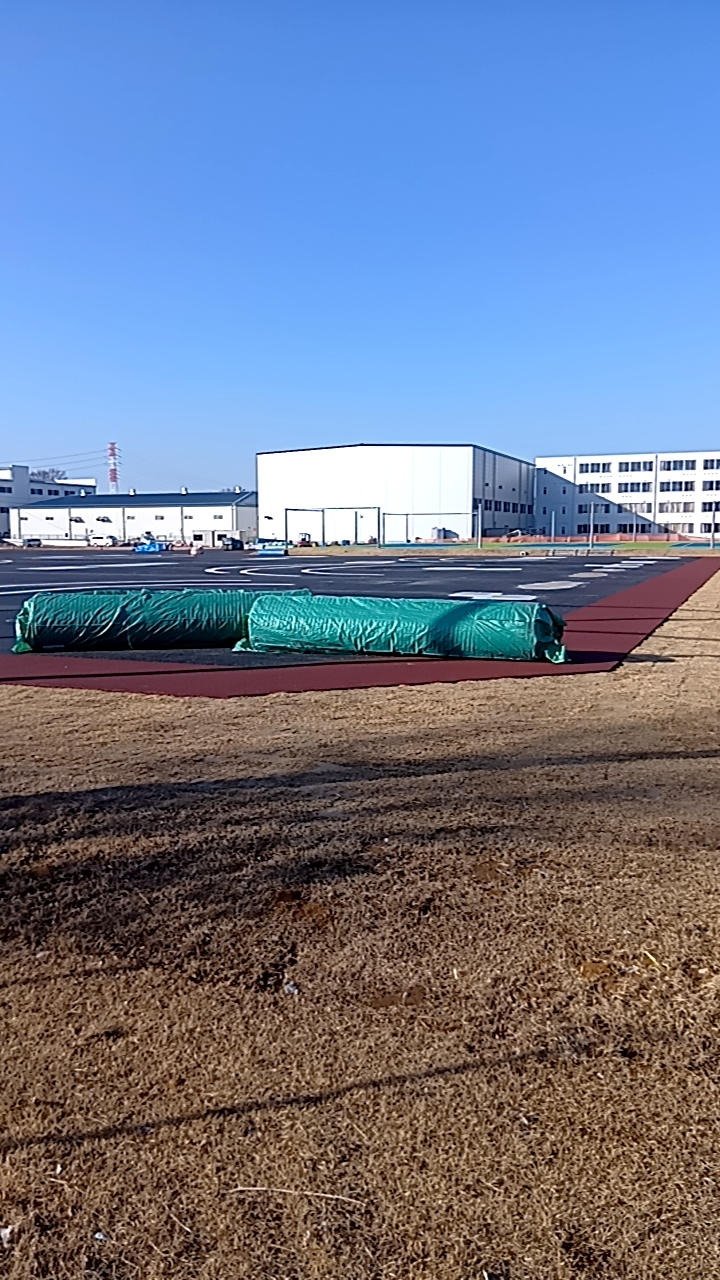 開智所沢中等教育学校の学校生活・施設