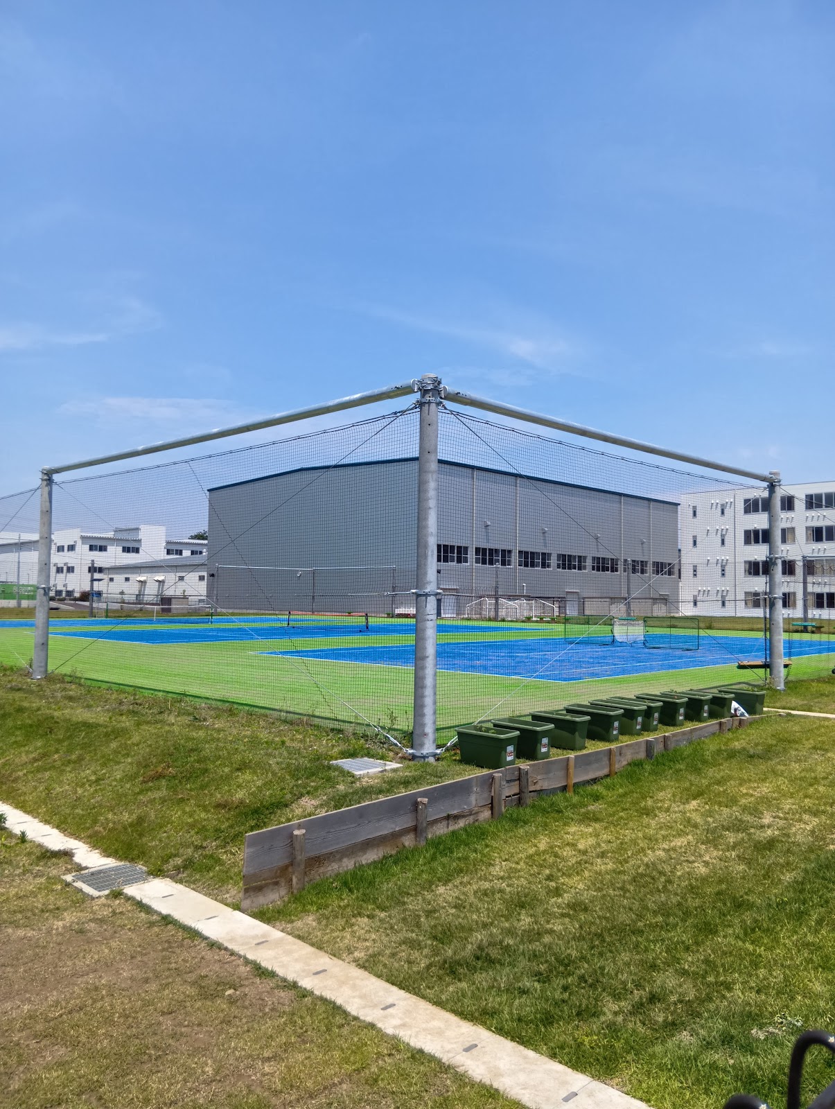 開智所沢中等教育学校の周辺・アクセス