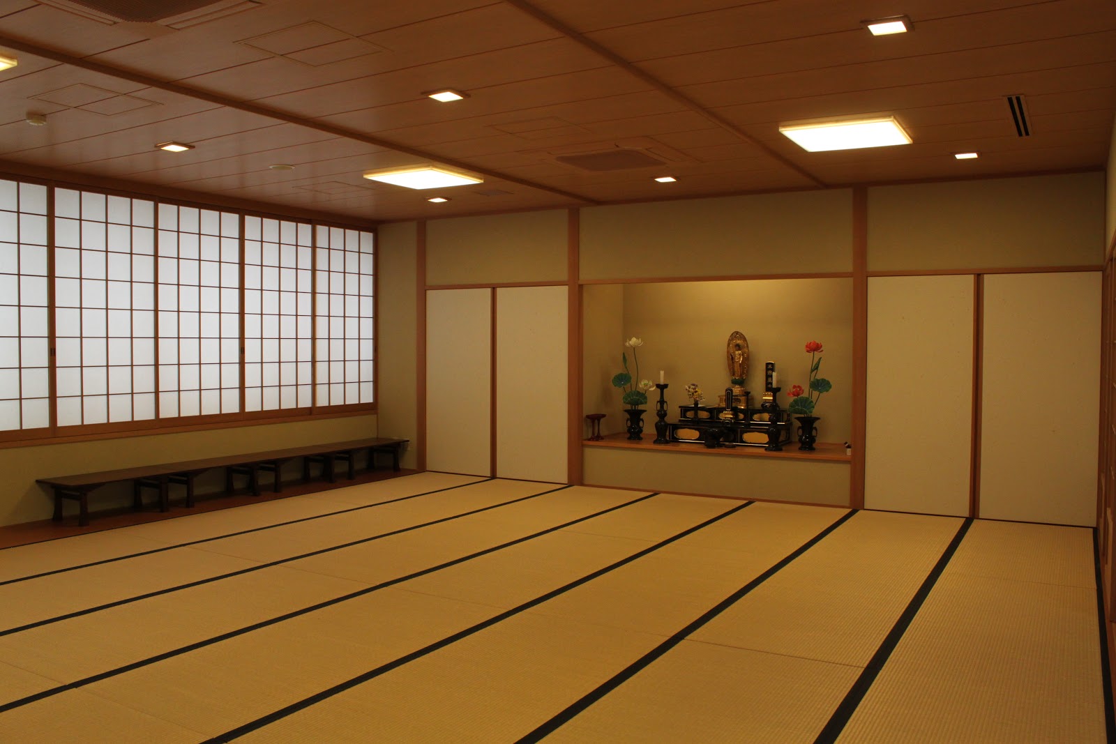 小石川淑徳学園中学校の校内・教育環境