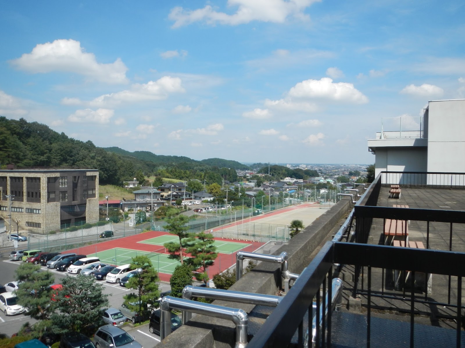 國學院大學栃木中学校の学校生活・施設