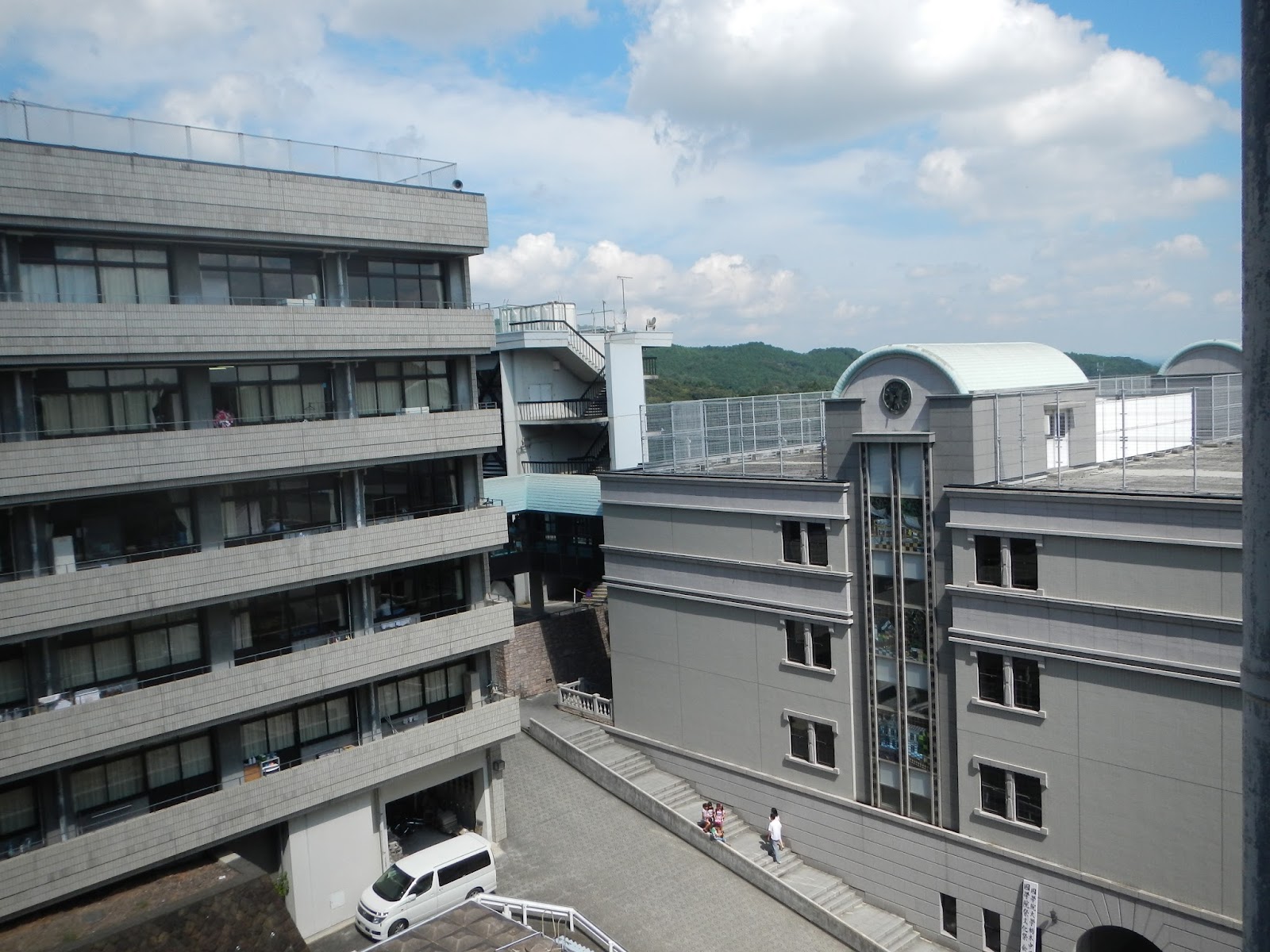 國學院大學栃木中学校の周辺・アクセス