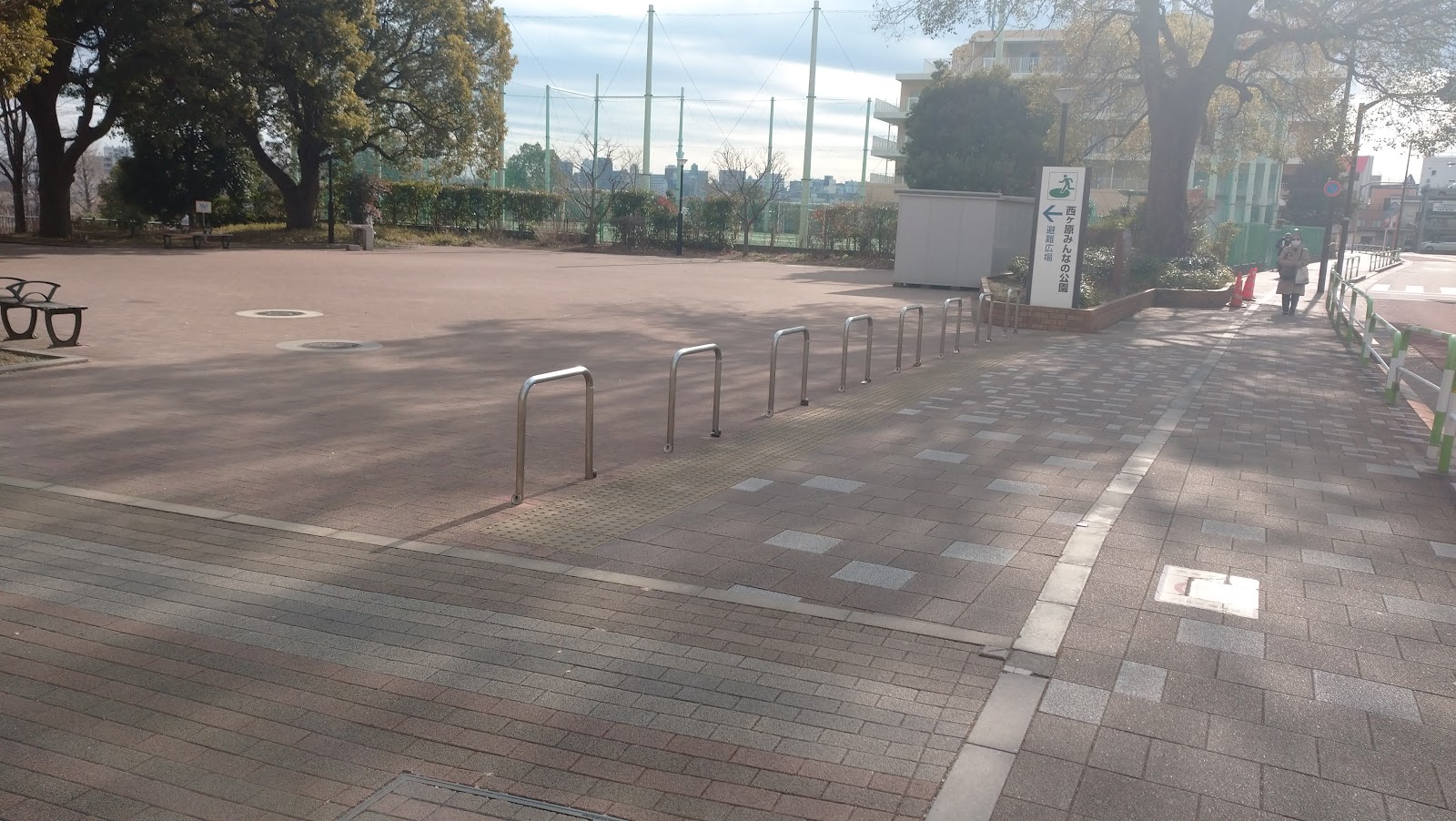 武蔵野中学校の学校生活・施設