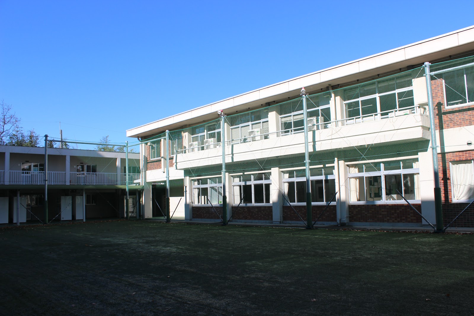 佐野日本大学中等教育学校の学校生活・施設