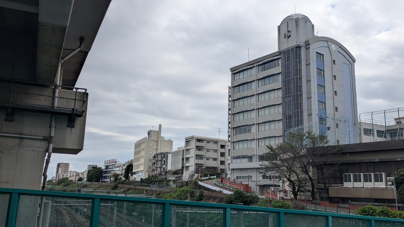 瀧野川女子学園中学校の施設・校内風景